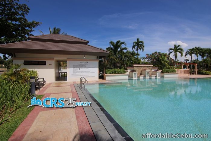 1st picture of Townhouse for sale 3 bedrooms with swimming pool in cebu For Sale in Cebu, Philippines