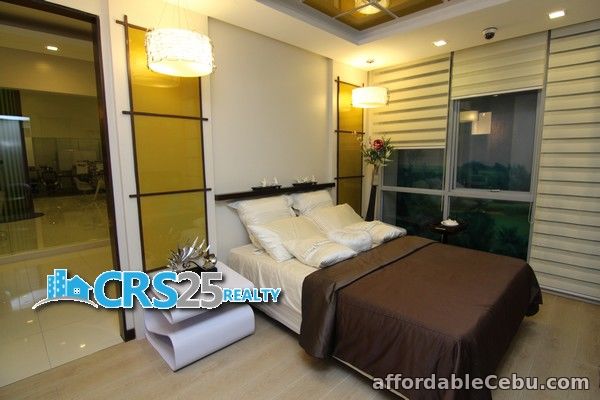 4th picture of 1 bedroom condo for sale with balcony in lapulapu For Sale in Cebu, Philippines