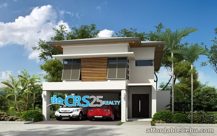 1st picture of house for sale in Talamban cebu city For Sale in Cebu, Philippines