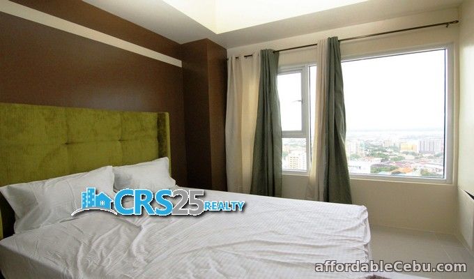 1st picture of Condominium 2 bedrooms for sale in Calyx Center Cebu For Sale in Cebu, Philippines