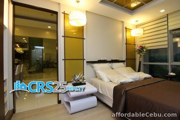2nd picture of 1 bedroom condo for sale with balcony in lapulapu For Sale in Cebu, Philippines