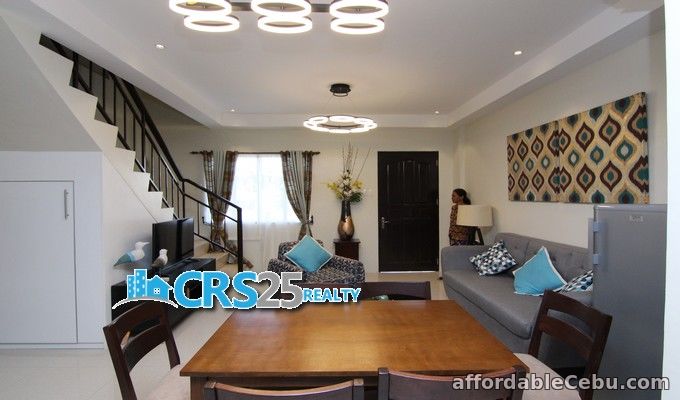 5th picture of 2 storey house for sale in Talisay cebu with Pool, Clubhouse For Sale in Cebu, Philippines