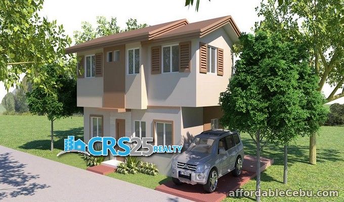 3rd picture of 2 storey single detached house in South Covina For Sale in Cebu, Philippines