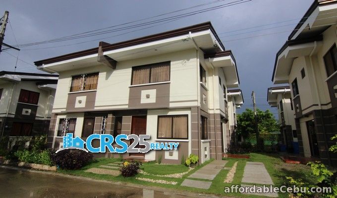 1st picture of for sale house in liloan cebu with swimming pool For Sale in Cebu, Philippines