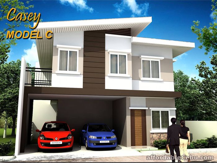 1st picture of South City Homes Minglanilla Cebu City For Sale in Cebu, Philippines