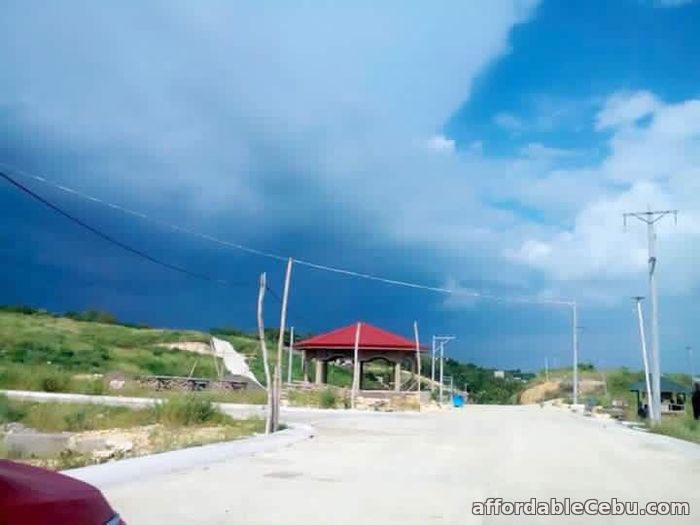 2nd picture of Lot Only In Jonathan Ridge Ext. 3 Subd San Vicente, Liloan For Sale in Cebu, Philippines