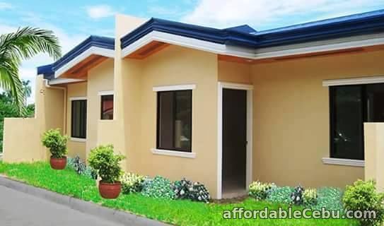 1st picture of House And Lot Villagio in San Fernando For Sale in San City Cebu For Sale in Cebu, Philippines