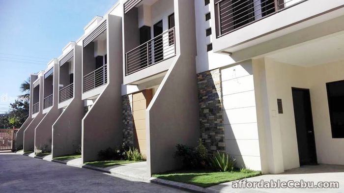 1st picture of Ready For Occupancy House & Lot in Lapu-lapu City For Sale in Cebu, Philippines