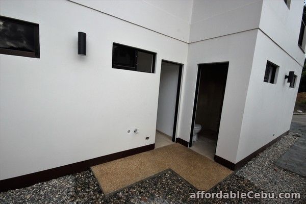4th picture of 4 bedrooms house for sale with swimming pool in Talamban For Sale in Cebu, Philippines