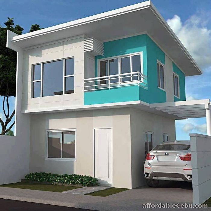 1st picture of 77 LIVING SPACE - Talisay Cebu City - as low as 10,000 per 60k eq For Sale in Cebu, Philippines