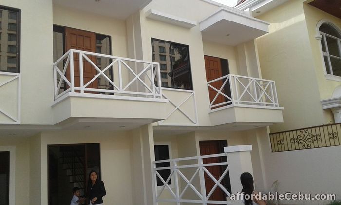1st picture of Elena Ville Phase-3 R.F.O Units Lahug Cebu City For Sale in Cebu, Philippines