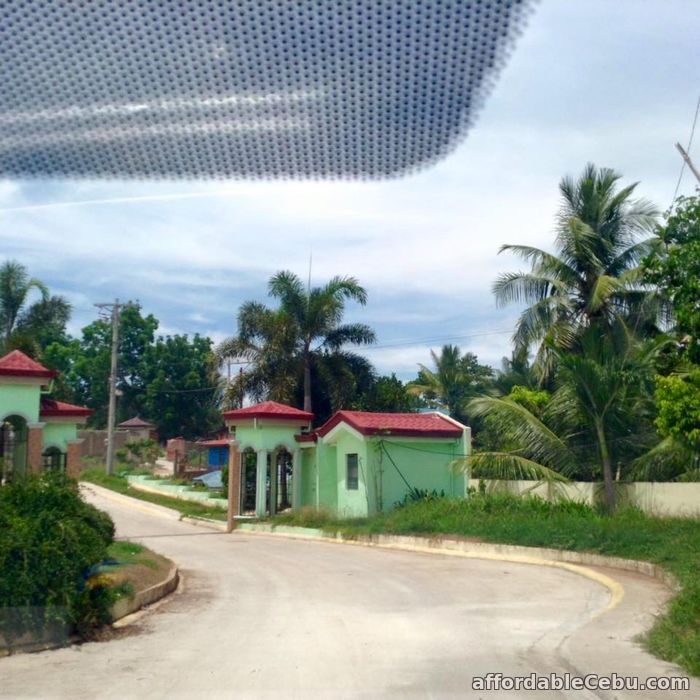 1st picture of Lot Only In Jonathan Ridge Ext. 3 Subd San Vicente, Liloan For Sale in Cebu, Philippines