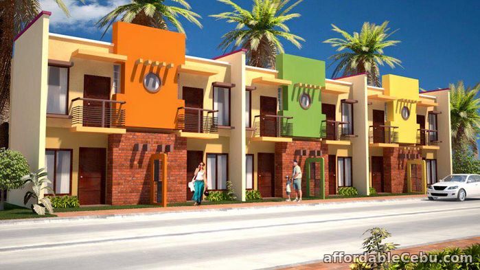 1st picture of Elijah Homes inTabunok Talisay City Cebu 2.250M For Sale in Cebu, Philippines