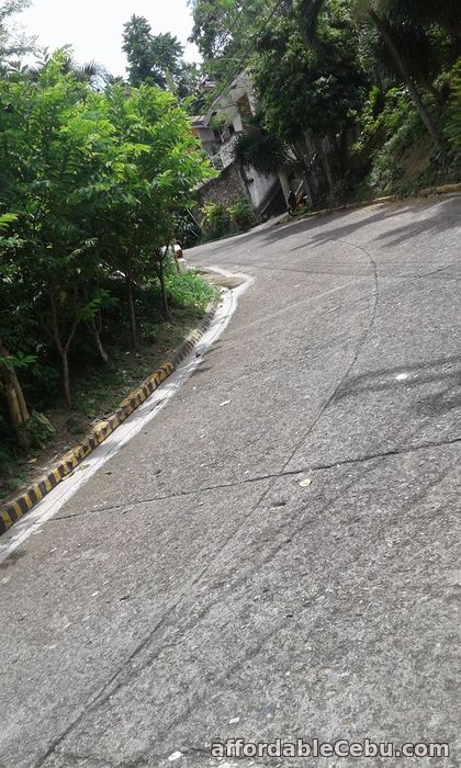 4th picture of Lot Only in Guadalupe Cebu City ST. Martin Subd. For Sale in Cebu, Philippines