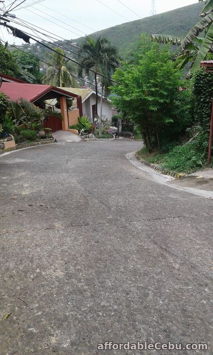 3rd picture of Lot Only in Guadalupe Cebu City ST. Martin Subd. For Sale in Cebu, Philippines