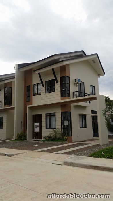 2nd picture of SERENIS RESIDENCES - Liloan, Cebu city For Sale in Cebu, Philippines