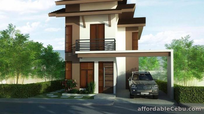 1st picture of SERENIS RESIDENCES - Liloan, Cebu city For Sale in Cebu, Philippines