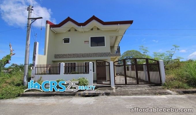 1st picture of house for sale 4 bedrooms in Consolacion cebu For Sale in Cebu, Philippines