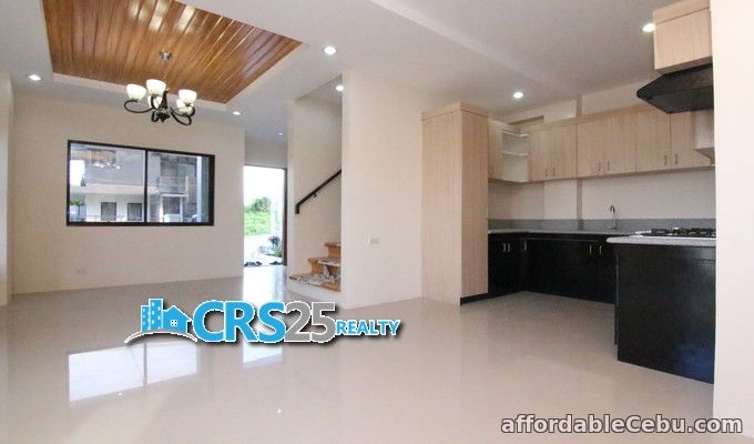 2nd picture of House and lot for sale in Talamban cebu For Sale in Cebu, Philippines