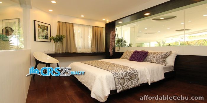 1st picture of 1 bedroom condo for sale in lapu-lapu city For Sale in Cebu, Philippines