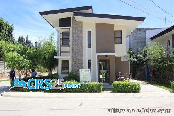 2nd picture of Almiya subdivision house and lot for sale For Sale in Cebu, Philippines