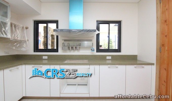 5th picture of House for sale in botanika Talamban For Sale in Cebu, Philippines