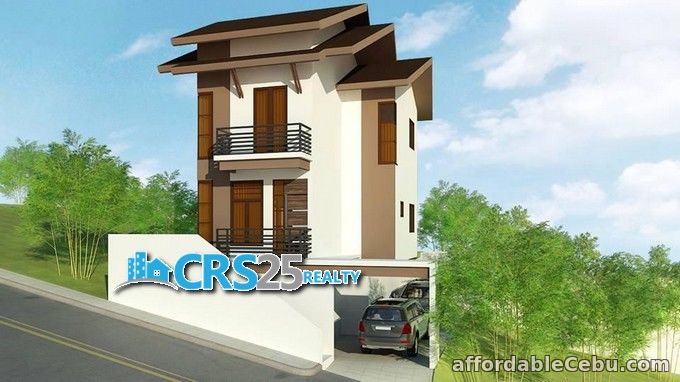 1st picture of house for sale near SM Consolacion cebu For Sale in Cebu, Philippines