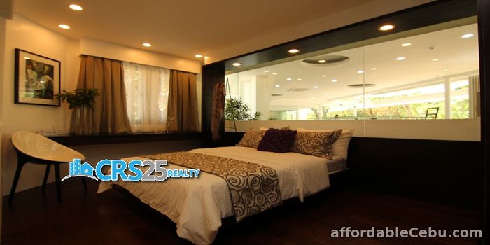 4th picture of 1 bedroom condo for sale in lapu-lapu city For Sale in Cebu, Philippines