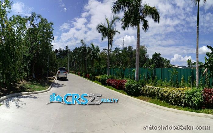 2nd picture of for sale lot in cebu For Sale in Cebu, Philippines