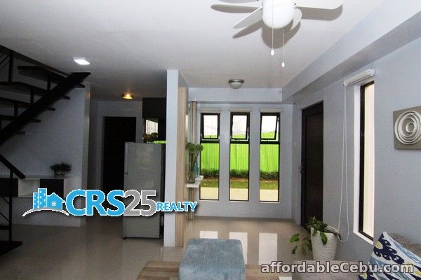 3rd picture of Almiya subdivision house and lot for sale For Sale in Cebu, Philippines