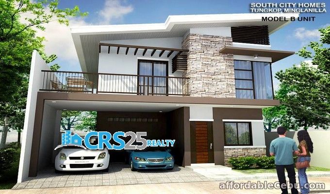 1st picture of for sale in house and lot in south Minglanilla For Sale in Cebu, Philippines