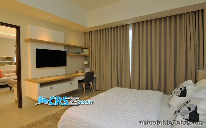 1st picture of Base Line Center Premier Condo in Cebu City For Sale in Cebu, Philippines