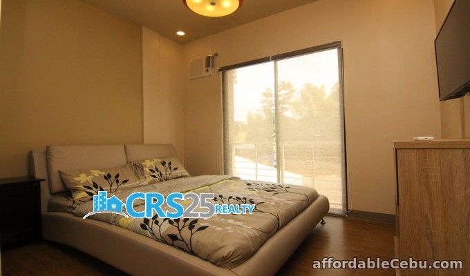 3rd picture of 3 bedrooms condo for sale in tivoli condo cebu For Sale in Cebu, Philippines