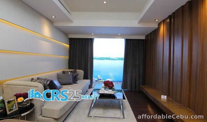 5th picture of Mandani Bay cebu 2 bedrooms for sale For Sale in Cebu, Philippines