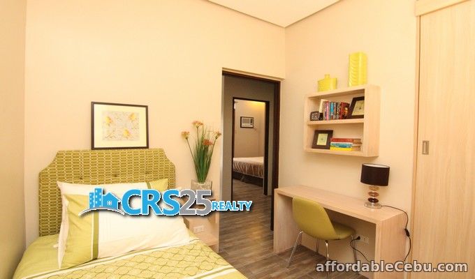 1st picture of Pristine Grove Townhouse for sale For Sale in Cebu, Philippines