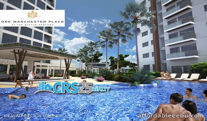 4th picture of 3 bedrooms condo with Balcony for sale For Sale in Cebu, Philippines