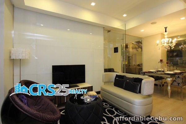 1st picture of One pacific residences studio unit for sale For Sale in Cebu, Philippines