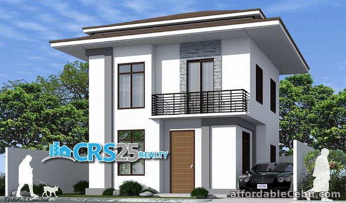 1st picture of house for sale in mandaue single detached For Sale in Cebu, Philippines