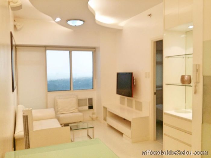 3rd picture of Fifth Avenue Place 1BR For Sale For Sale in Cebu, Philippines