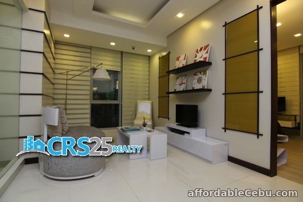 5th picture of One pacific  residences one bedroom for sale For Sale in Cebu, Philippines