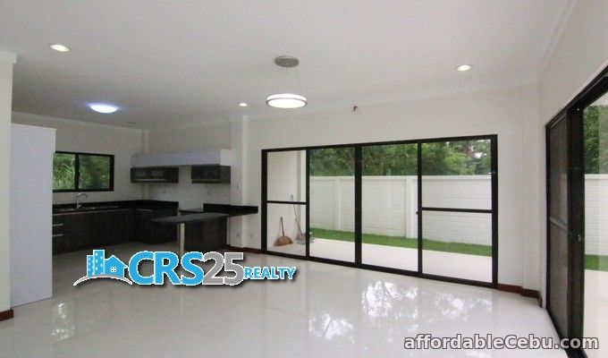 2nd picture of 4 bedrooms house for sale in Talamban cebu city For Sale in Cebu, Philippines