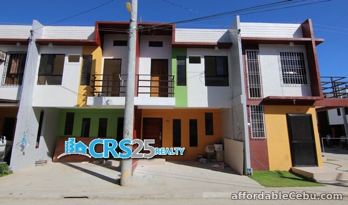 1st picture of house for sale in Talamban near Montessori cebu For Sale in Cebu, Philippines