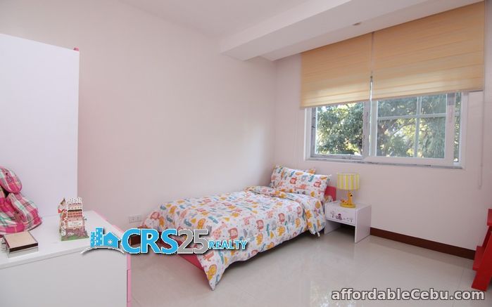5th picture of 4 bedrooms condo for sale very near USC talamban For Sale in Cebu, Philippines