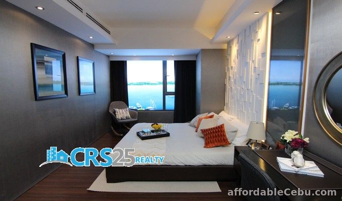 2nd picture of Mandani Bay Condo Mandaue cebu For Sale in Cebu, Philippines