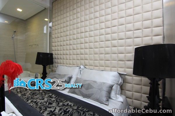 4th picture of One pacific residences studio unit for sale For Sale in Cebu, Philippines