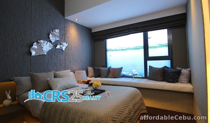 1st picture of Mandani Bay cebu 2 bedrooms for sale For Sale in Cebu, Philippines