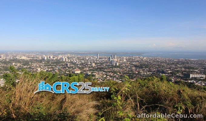 3rd picture of lot for sale in monterrazas de cebu For Sale in Cebu, Philippines