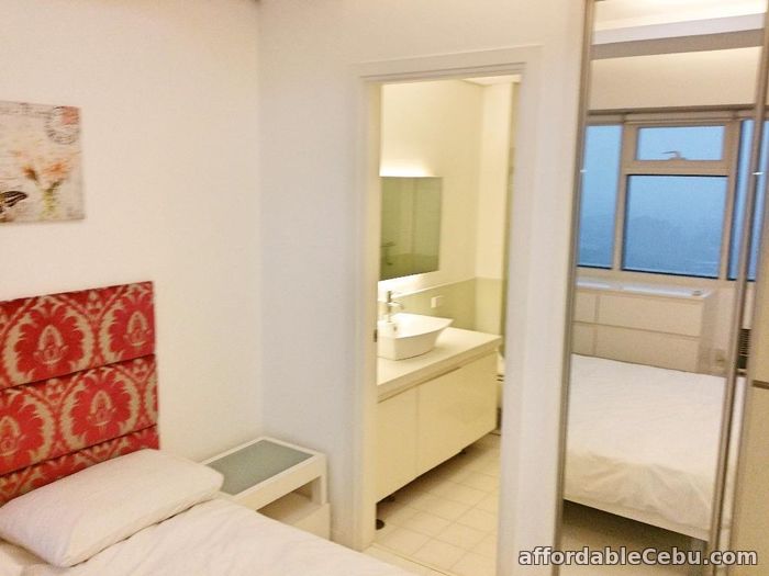 2nd picture of Fifth Avenue Place 1BR For Sale For Sale in Cebu, Philippines
