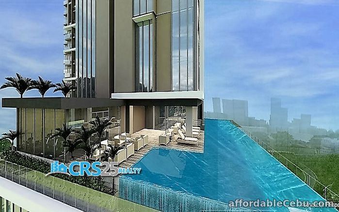 4th picture of Baseline Center Citadines Condotel in Cebu For Sale in Cebu, Philippines