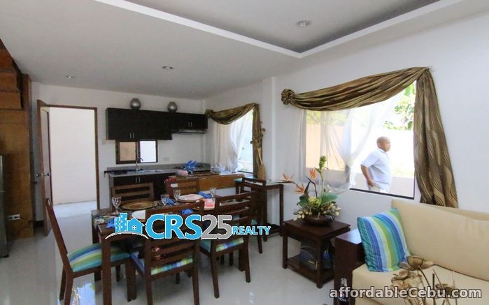 3rd picture of house for sale in charleston consolacion cebu For Sale in Cebu, Philippines